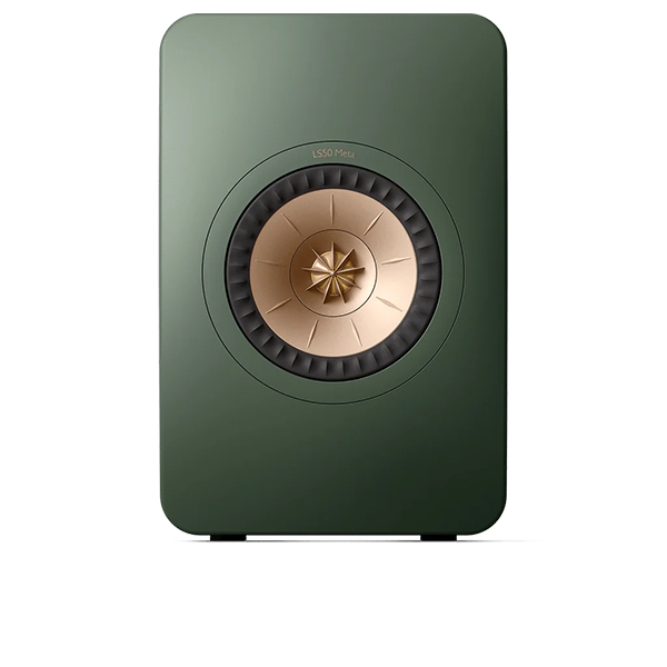 KEF LS50 Meta