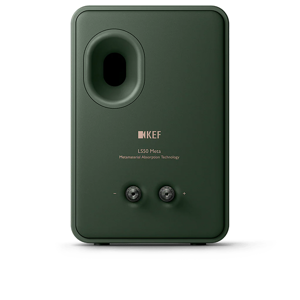 KEF LS50 Meta