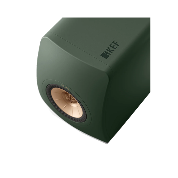 KEF LS50 Meta