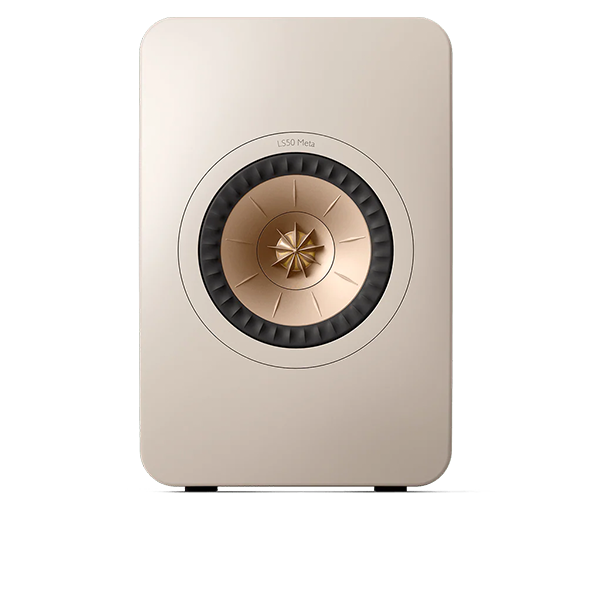 KEF LS50 Meta