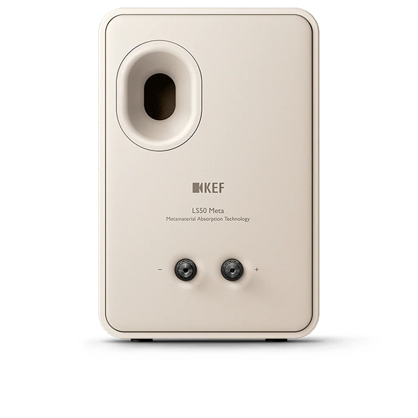 KEF LS50 Meta