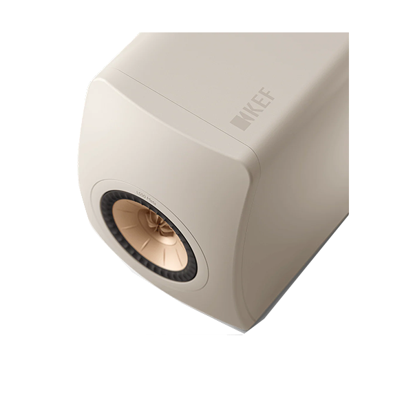 KEF LS50 Meta