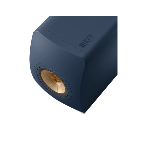 KEF LS50 Meta