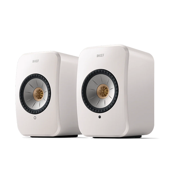 KEF LSX Wireless