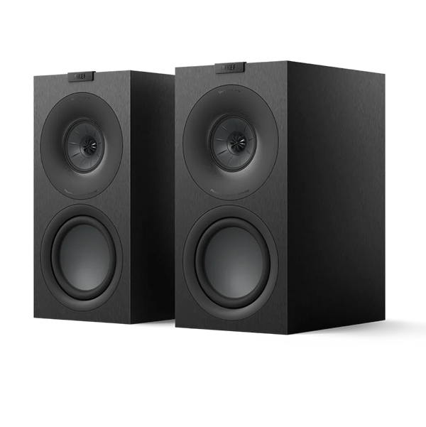  KEF Q Concerto Meta - 3-way Bookshelf Speaker​s img