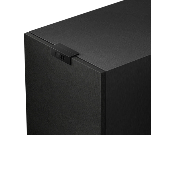  KEF Q Concerto Meta - 3-way Bookshelf Speaker​s