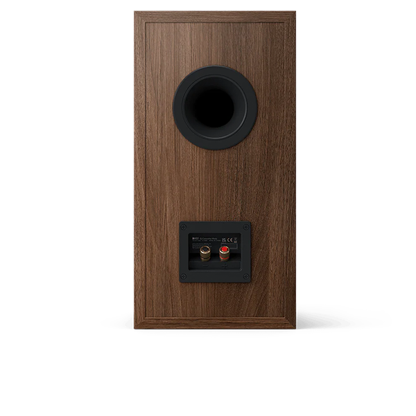  KEF Q Concerto Meta - 3-way Bookshelf Speaker​s