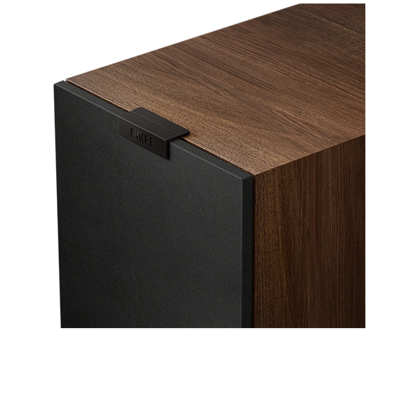  KEF Q Concerto Meta - 3-way Bookshelf Speaker​s