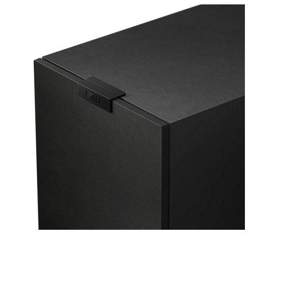 KEF Q3 Meta  Pair  2 Way Bookshelf Speakers 