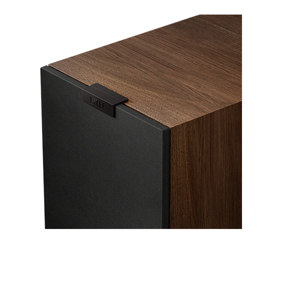 KEF Q3 Meta  Pair  2 Way Bookshelf Speakers 