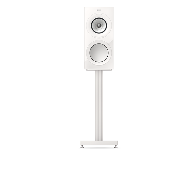 KEF R3 Meta 3 way bookshelf speaker