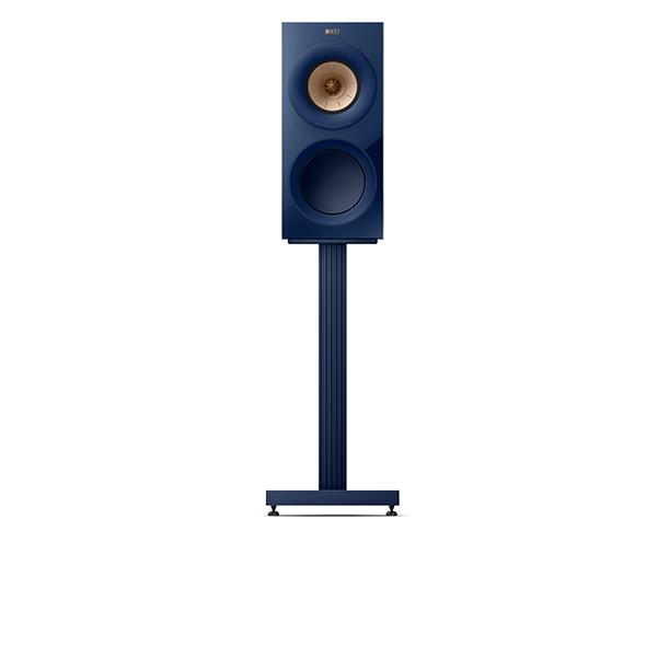 KEF R3 Meta 3 way bookshelf speaker