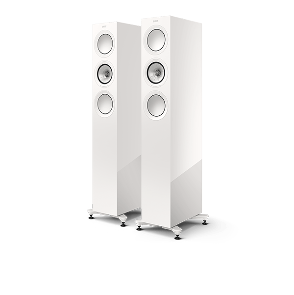 KEF R5 Meta Black / pair