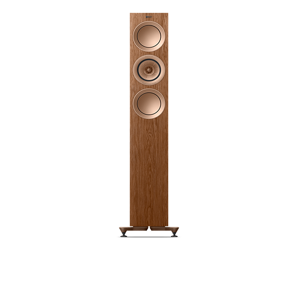 KEF R5 Meta Black / pair