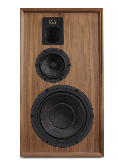 Wharfedale Dovedale With Stand