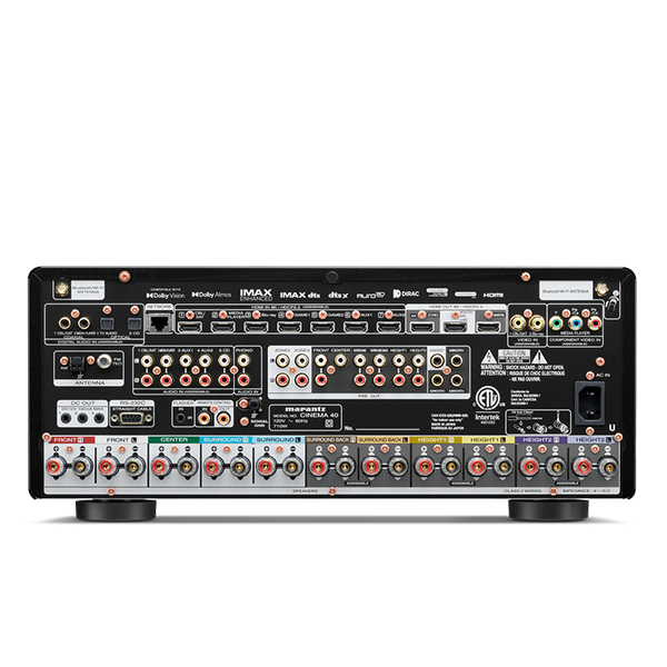 Marantz Cinema 40