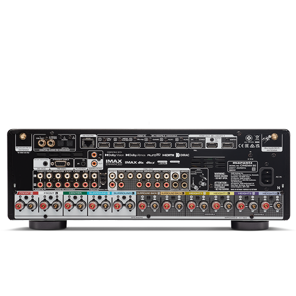 Marantz Cinema 50  img4
