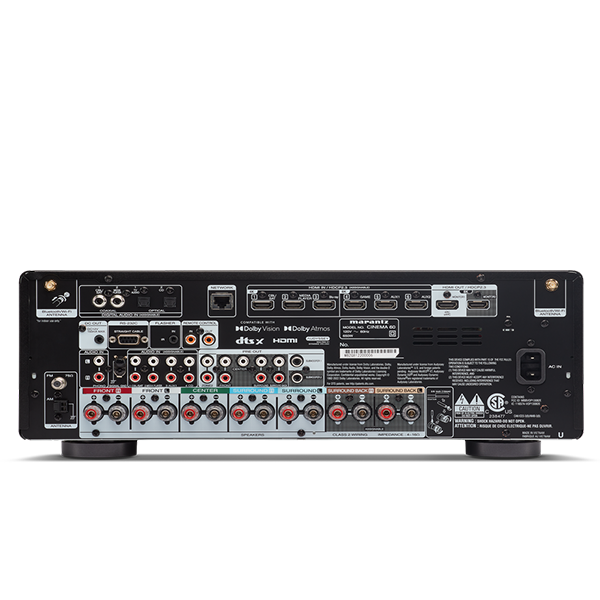Marantz Cinema 60 img4