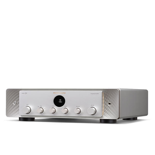Marantz Model 30