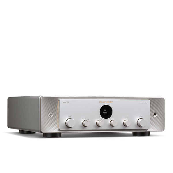 Marantz Model 30