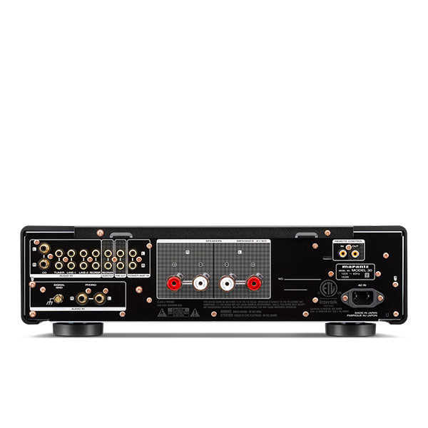 Marantz Model 30