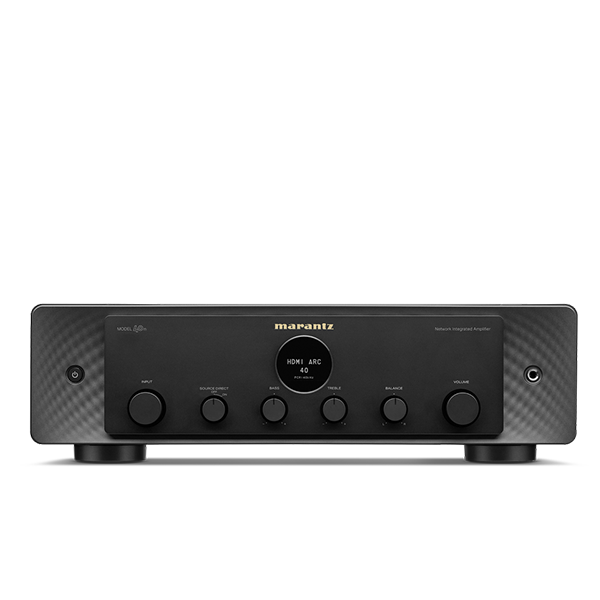 Marantz Model 40n img