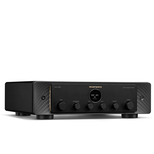 Marantz Model 40n img2