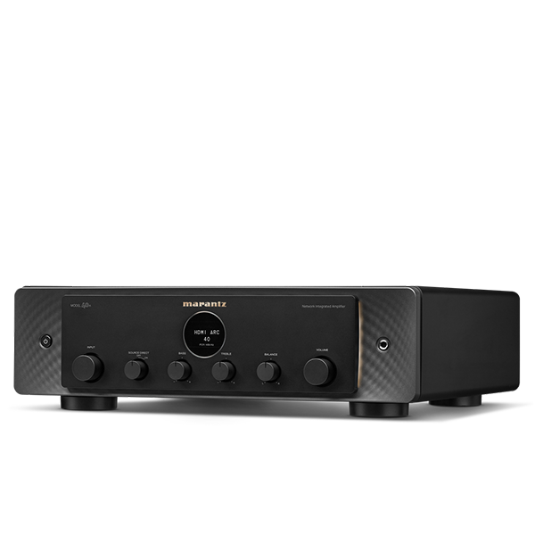Marantz Model 40n img3