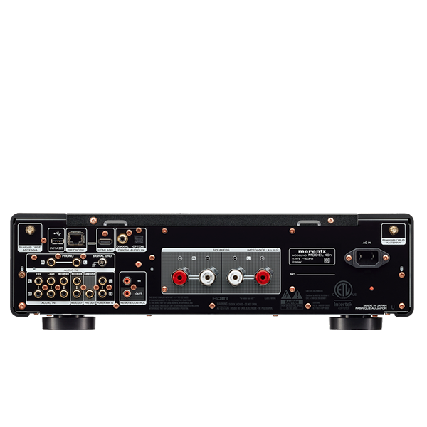 Marantz Model 40n img4