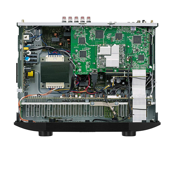 Marantz NR1510 - 5.2 Channel img4