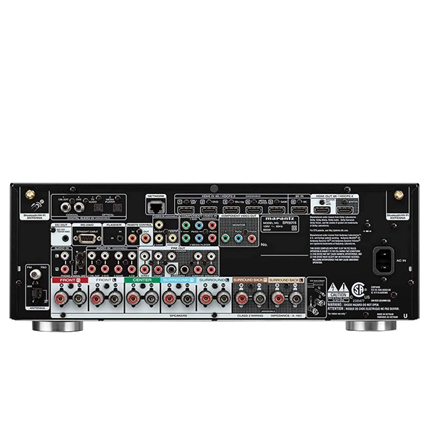 Marantz SR5015 img2