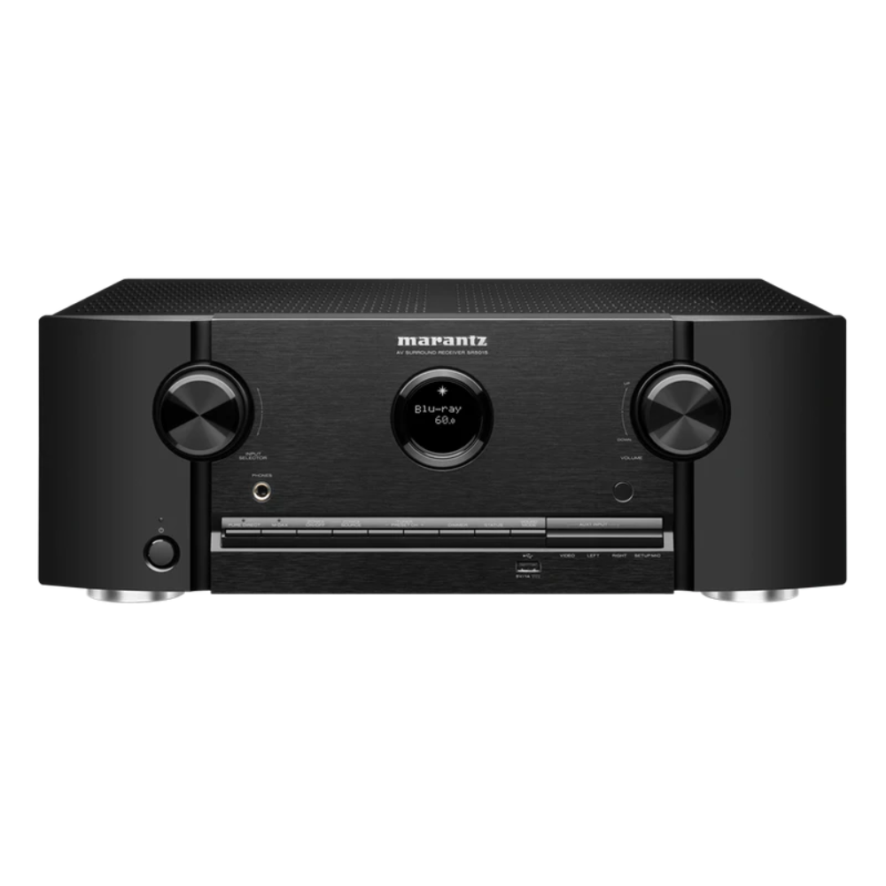 Marantz SR5015 - 7.2 Channel