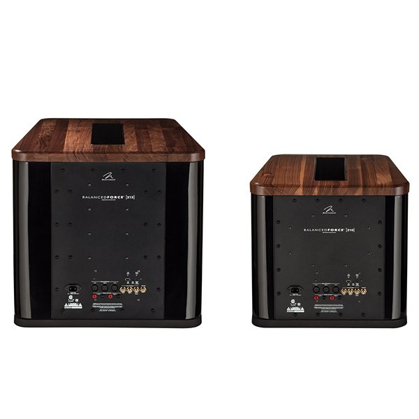 Martin Logan BalancedForce 210