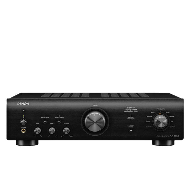 Denon PMA-600NE img1