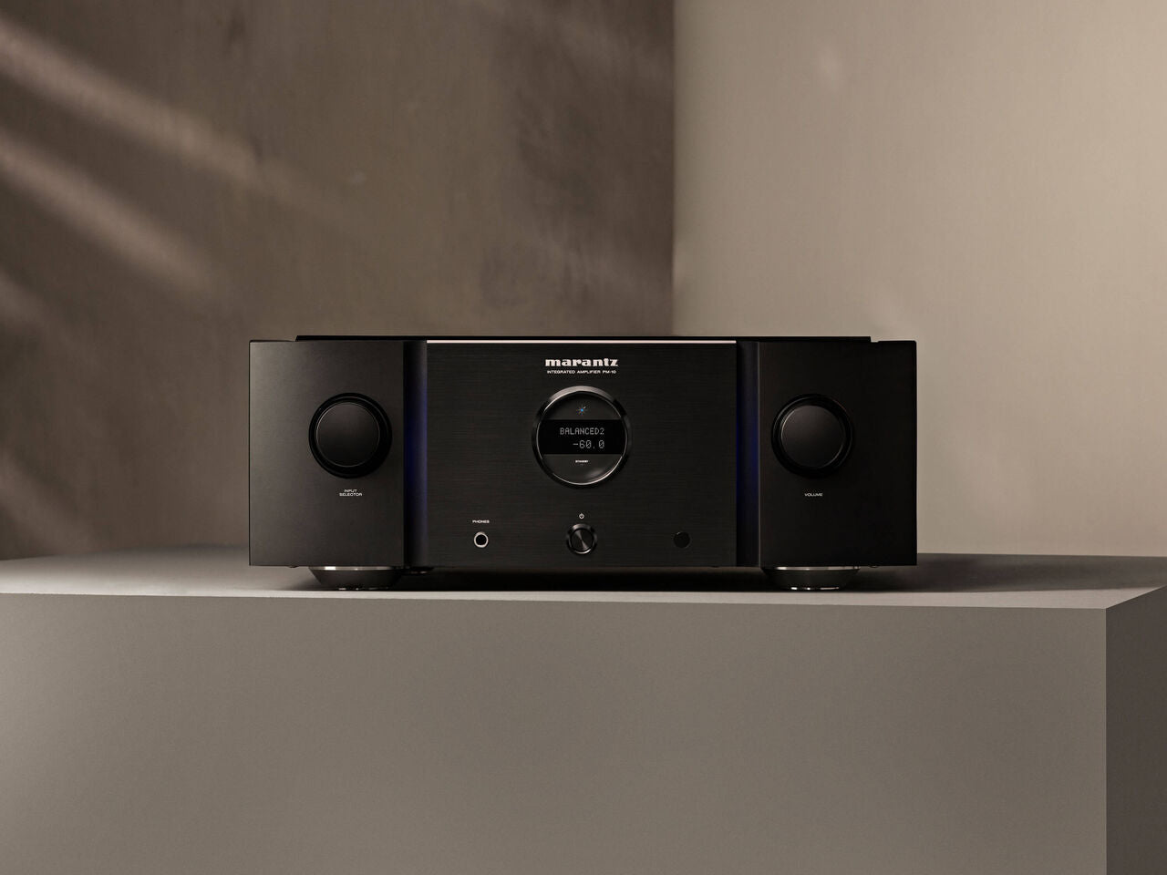 Marantz PM-10