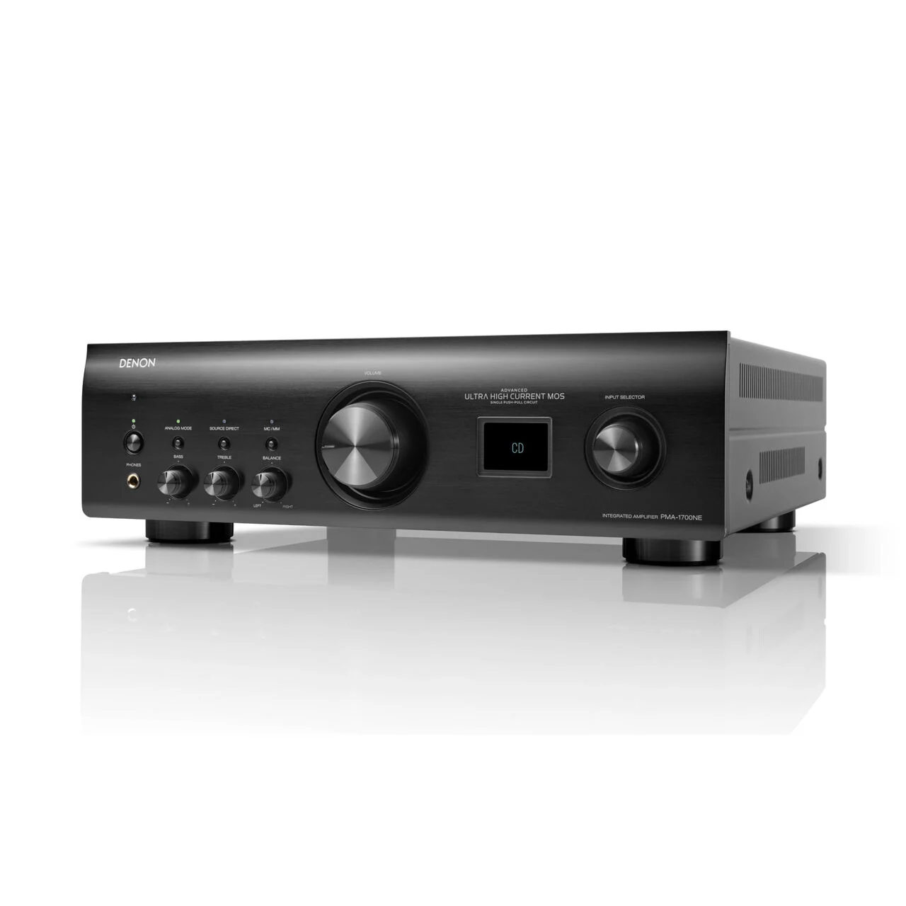 Denon PMA-1700NE