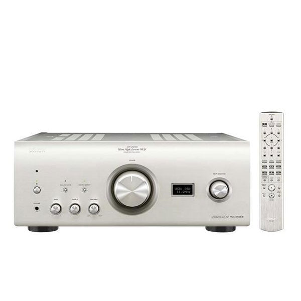 Denon PMA-2500NE img1