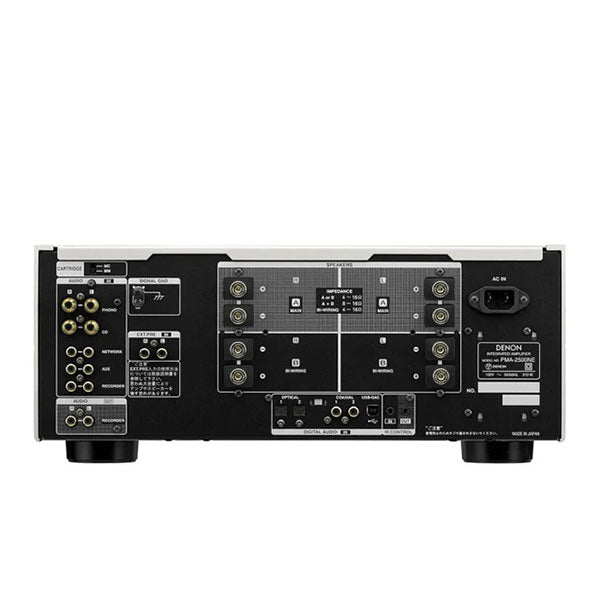 Denon PMA-2500NE img2
