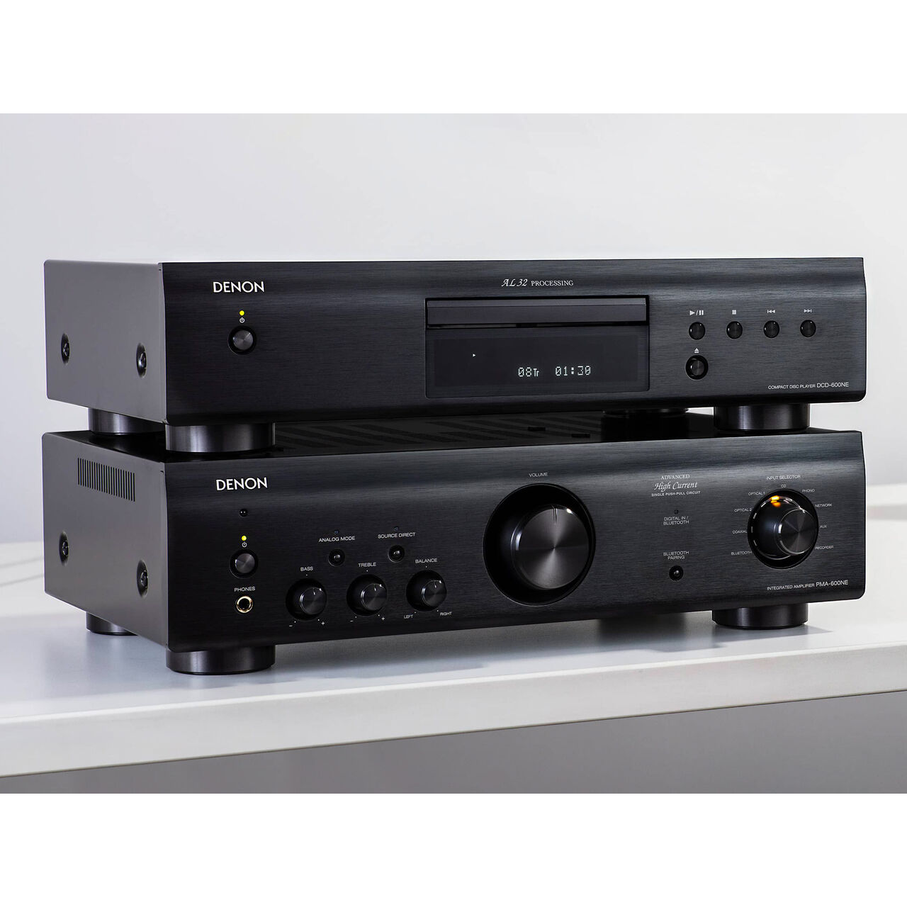 Denon PMA-600NE