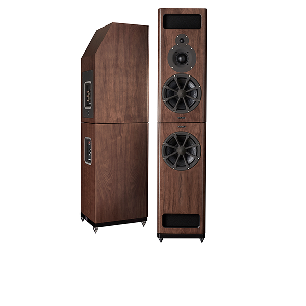 PMC MB2 XBD SE Passive Speaker img