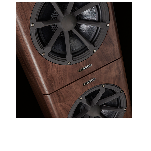 PMC MB2 XBD SE Passive Speaker img