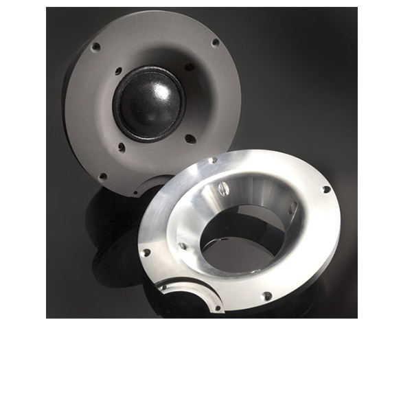 PMC MB2 XBD SE Passive Speaker img