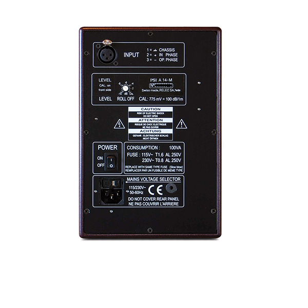 PSI-Audio-A14-M-Studio-img5