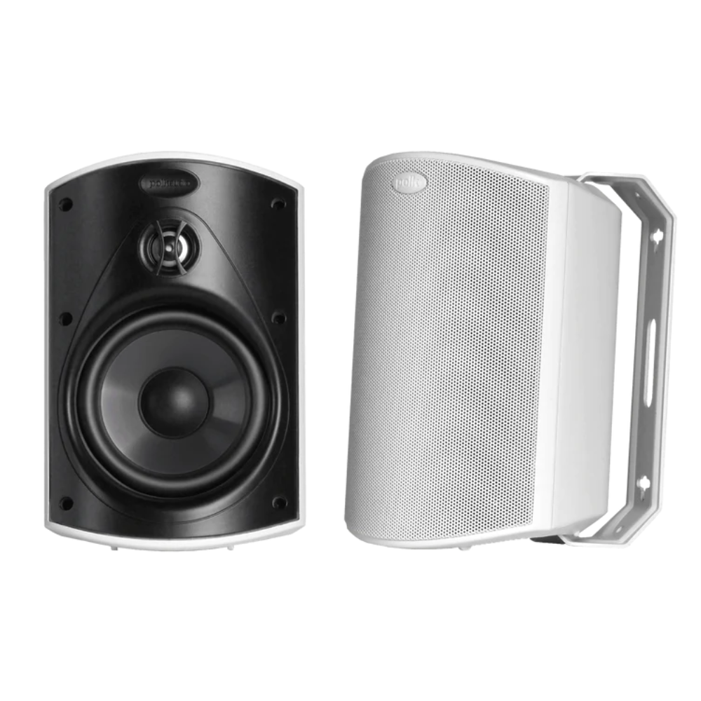 Polk Audio Atrium 4 - Outdoor Speakers (Pair)