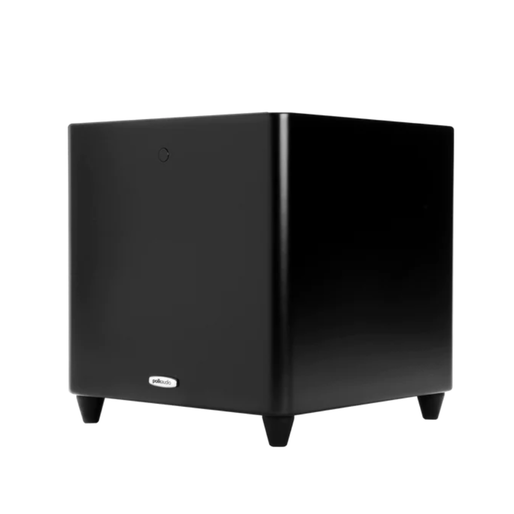 Polk Audio DSW PRO 660 - 12"