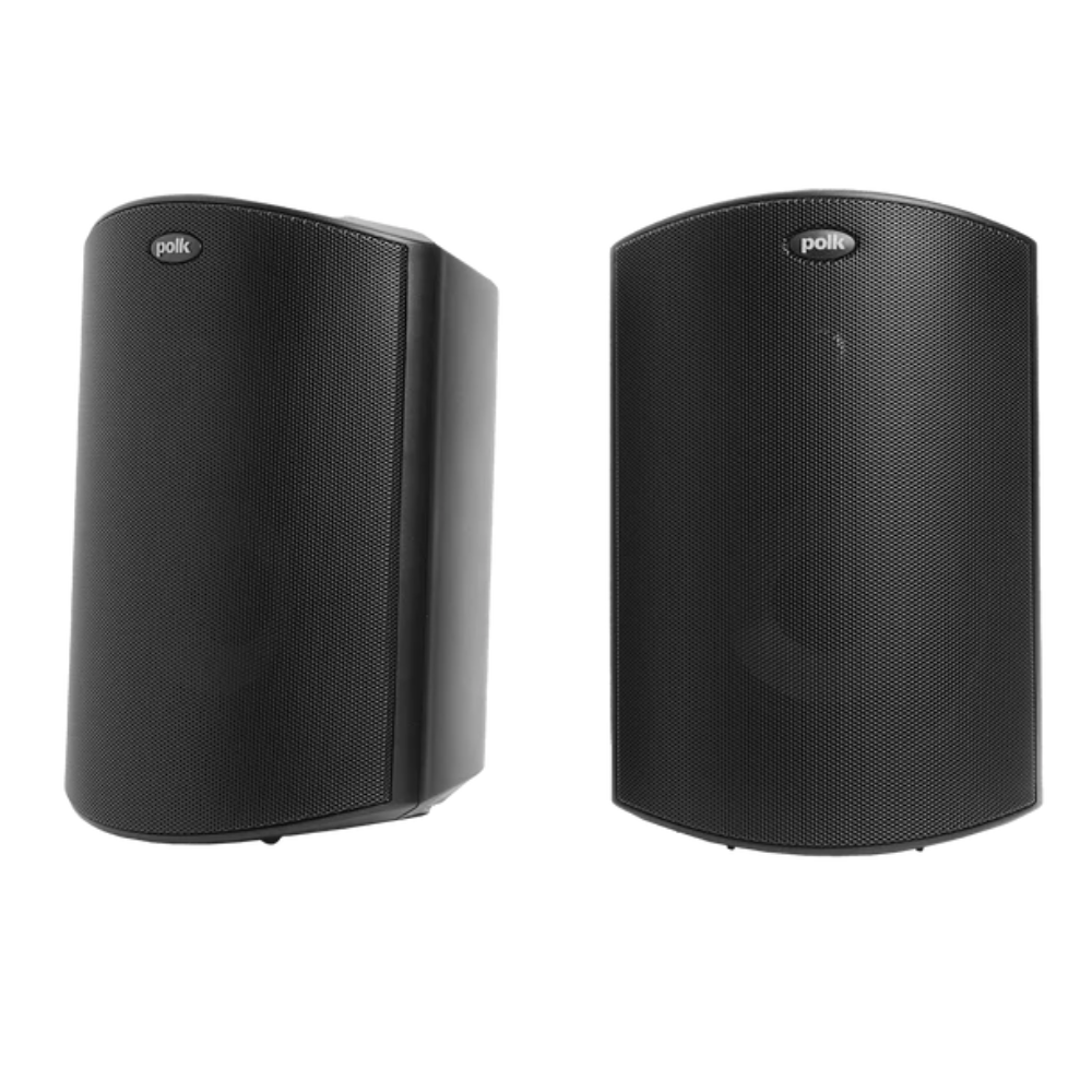 Polk Audio Atrium 5 - Outdoor Speakers (Pair)