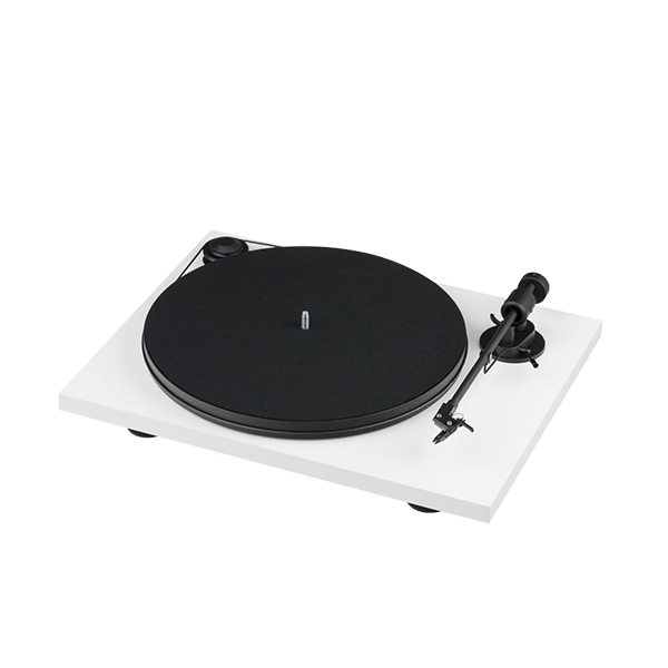 Pro-Ject Audio Systems Primary E Phono Turntable 