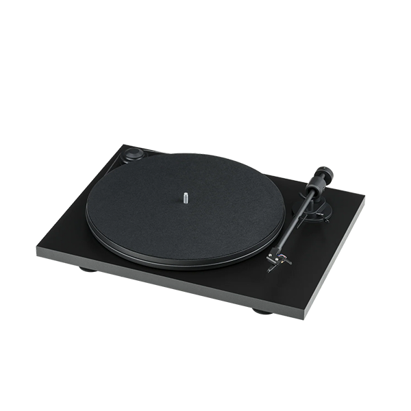 Pro-Ject Audio Systems Primary E Phono Turntable