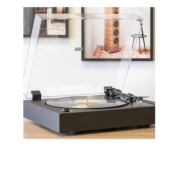 Pro-Ject Audio Systems Automat A2 Turntable