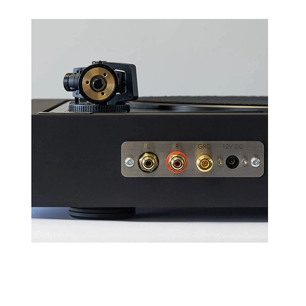 Pro-Ject Audio Systems Automat A2 Turntable